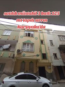Konut-Daire