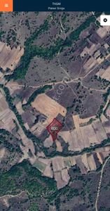 Arsa-Tarla