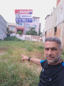 Arsa-Konut İmarlı