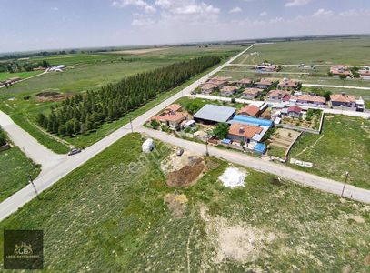Arsa-Konut İmarlı