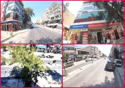 İşyeri-Büro