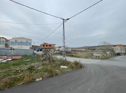 Arsa-Konut İmarlı