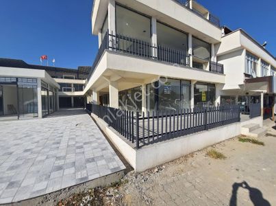 İşyeri-Büro