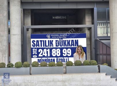 İşyeri-Dükkan & Mağaza