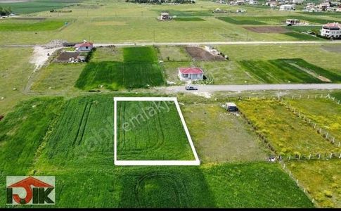 Arsa-Villa İmarlı