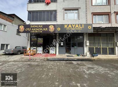 İşyeri-Dükkan & Mağaza