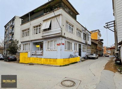 İşyeri-Depo