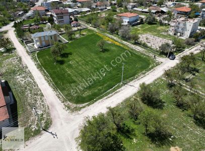 Arsa-Villa İmarlı
