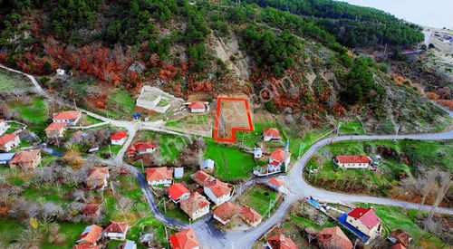 Arsa-Konut İmarlı