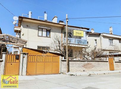 Konut-Müstakil Ev