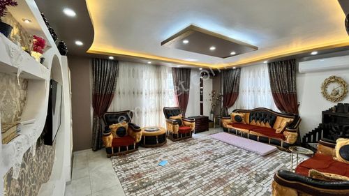 Konut-Müstakil Ev
