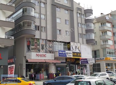 İşyeri-Dükkan & Mağaza