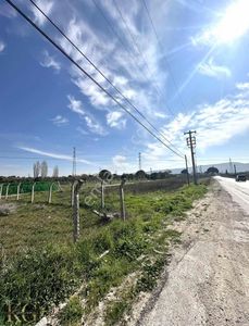 Arsa-Tarla