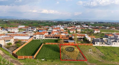 Arsa-Konut İmarlı
