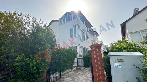Konut-Villa