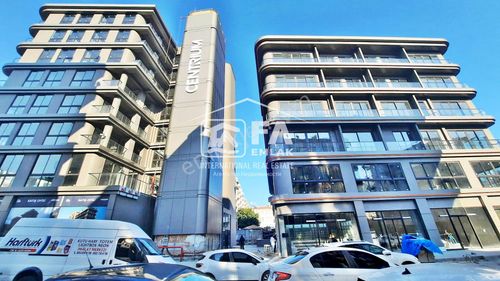 İşyeri-Ofis