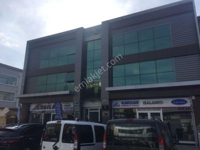 İşyeri-Ofis