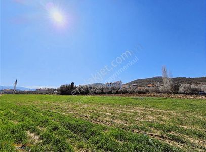 Arsa-Konut İmarlı