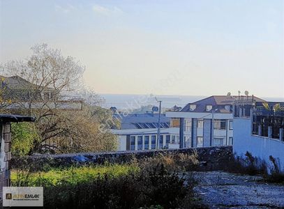 Arsa-Villa İmarlı