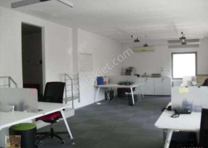 İşyeri-Ofis
