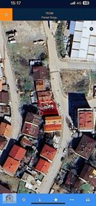 Arsa-Konut İmarlı