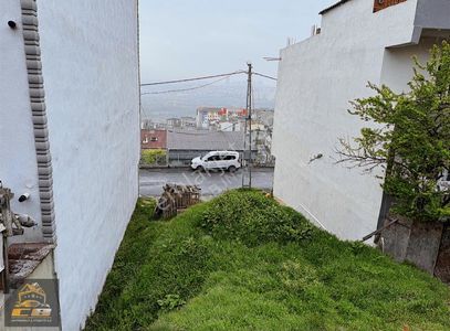 Arsa-Konut İmarlı