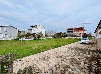 Arsa-Villa İmarlı