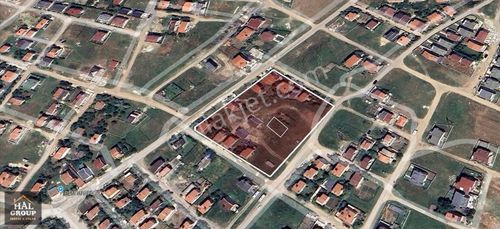 Arsa-Villa İmarlı