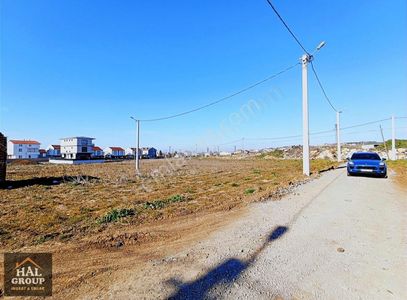 Arsa-Villa İmarlı