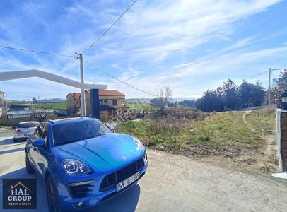 Arsa-Villa İmarlı