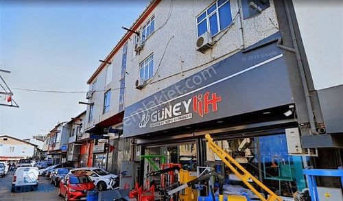 İşyeri-Ofis