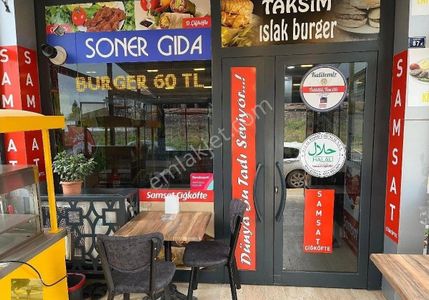 İşyeri-Dükkan & Mağaza