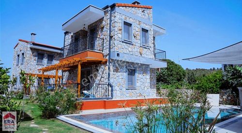 Konut-Villa