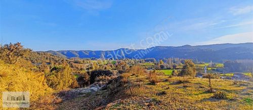 Arsa-Villa İmarlı
