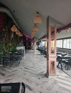 İşyeri-Restaurant