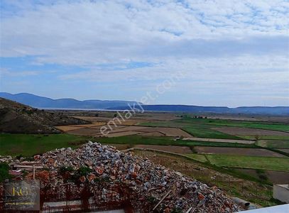 Arsa-Konut İmarlı