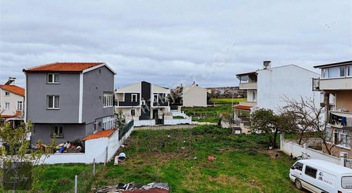 Arsa-Villa İmarlı
