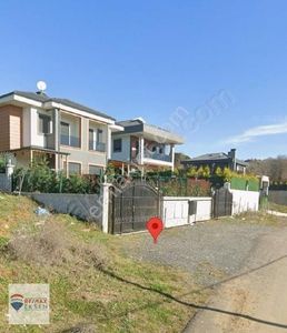 Arsa-Villa İmarlı
