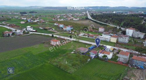 Arsa-Konut İmarlı