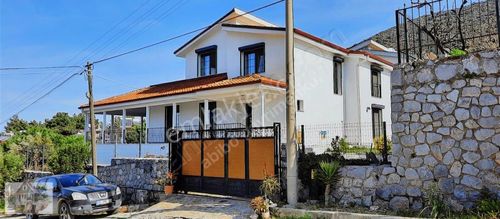 Konut-Villa