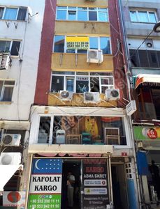 İşyeri-İşhanı Katı
