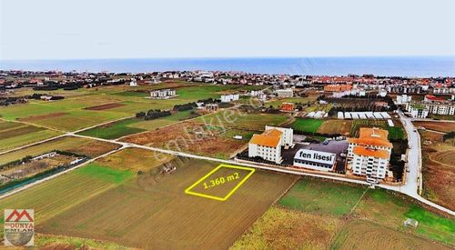 Arsa-Konut İmarlı