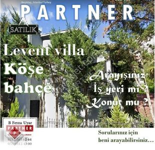 İşyeri-Villa (İşyeri)