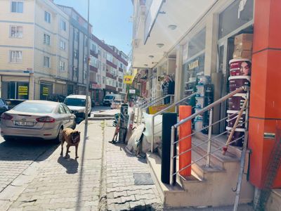 İşyeri-Dükkan & Mağaza