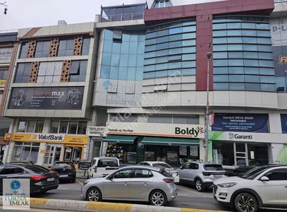 İşyeri-Plaza Katı