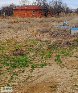 Arsa-Tarla