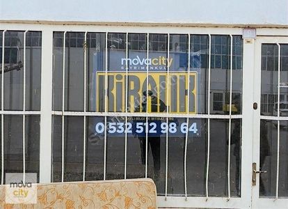 İşyeri-Depo