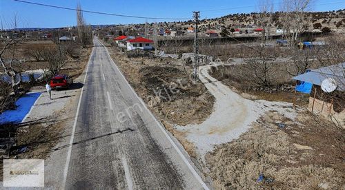 Arsa-Tarla