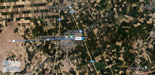 Arsa-Tarla