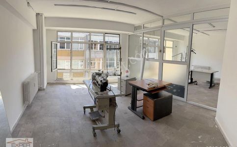 İşyeri-Apartman Dairesi
